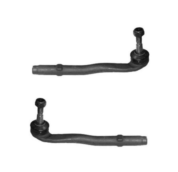 BMW 535 540 M5 E39 1996-2004 2 FRONT OUTER TRACK ROD ENDS
