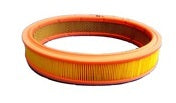 FOR RENAULT R 9  1.7i 4/1984 - 12/1989 AIR FILTER