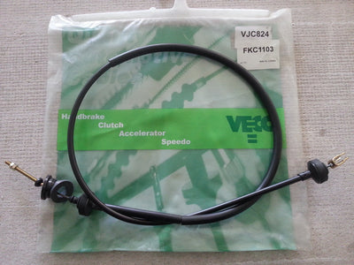 PEUGEOT 205 309 205 VAN CLUTCH CABLE NEW FKC1103