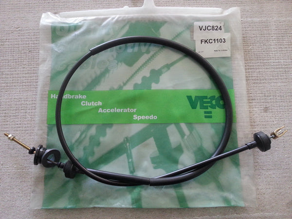 PEUGEOT 205 309 205 VAN CLUTCH CABLE NEW FKC1103