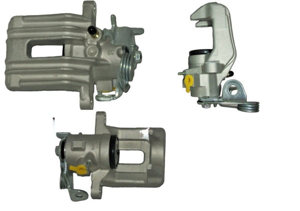 REAR PASSENGER LEFT SIDE BRAKE CALIPER FOR AUDI A6 C5 QUATTRO PASSAT V6 4MOTION