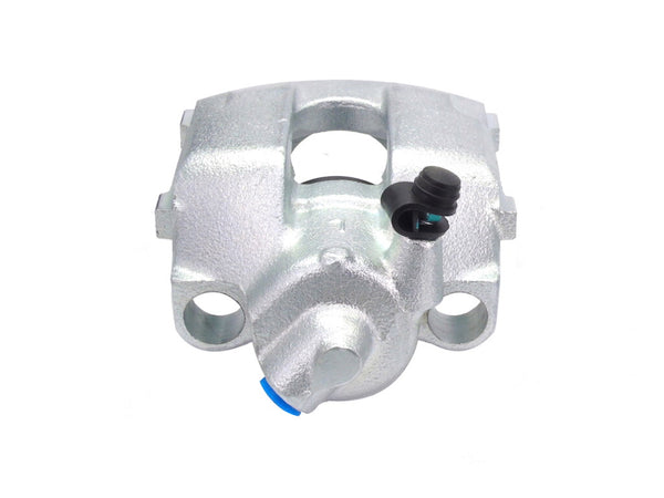 BMW 3 SER E36 316 318 320 323 REAR BRAKE CALIPER PASSENGER SIDE SOLID DISC