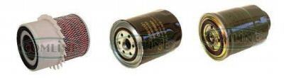 FOR MITSUBISHI L200 ANIMAL WARRIOR 2.5TD4D56 OIL  FILTER AIR FILTER FUEL FILTER 