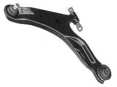 FOR HYUNDAI SANTA FE 2001-2006 FRONT LEFT  SIDE LOWER WISHBONE SUSPENSION ARM
