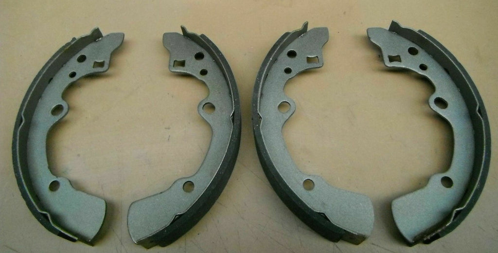 REAR BRAKE SHOES FOR MAZDA 626 1.8 2.0 1987-1992 BS2276 FSB276