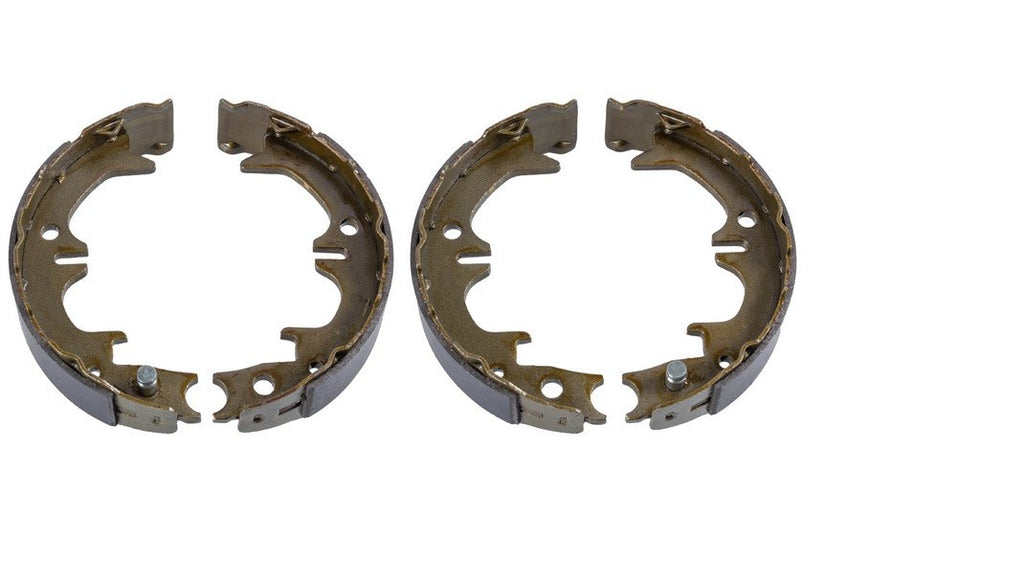 HANDBRAKE PARKING SHOES CAMRY CARINA 2 CELICA ST162 ST165 205 ST182 SUPRA MA61