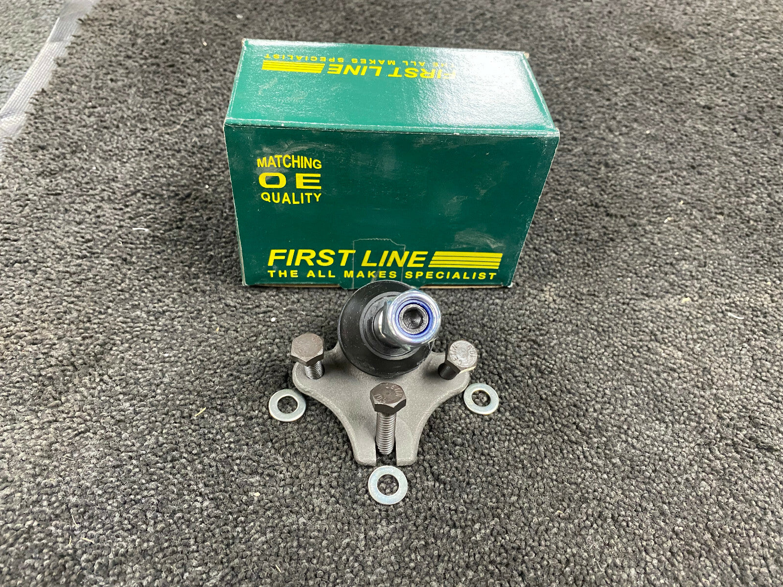 Front Lower Ball Joint FIT VW Golf MK3 Corrado 2.0 GTI 16V VR6 89-98
