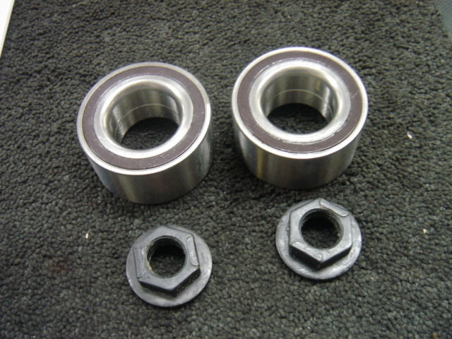FORD MONDEO MK3 LX 16V TDDI TDCI 2001-06 WHEEL BEARING FRONT WHEEL BEARING KIT