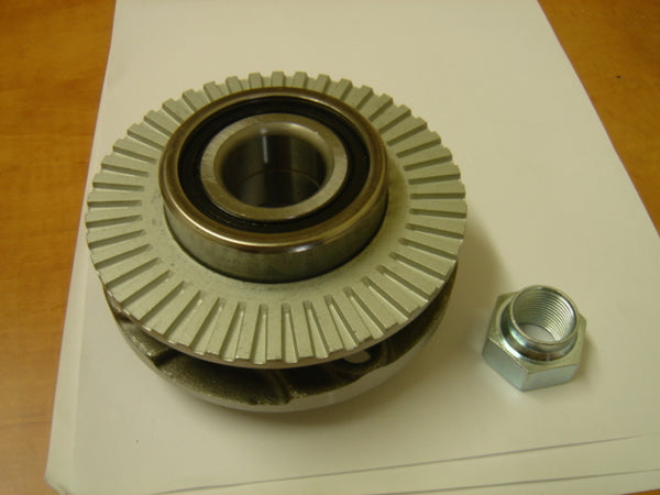 ALFA ROMEO 145 146 155  REAR WHEEL BEARING KIT  WITH ABS