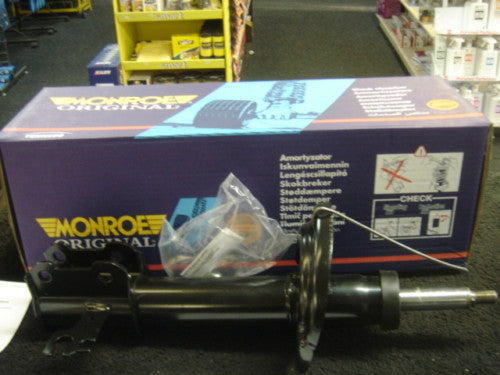 VECTRA C 02> SIGNUM MONROE FRONT SHOCK ABSORBER X 1
