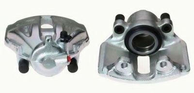 FRONT DRIVER BRAKE CALIPER  FOR SPRINTER 1995-06 901 208 210 211 213 311 313