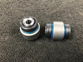 FOR BMW REAR AXLE UPPERSUSPENSION TRAILING ARM BALLJOINT BUSH BUSHES BUSHING NEW