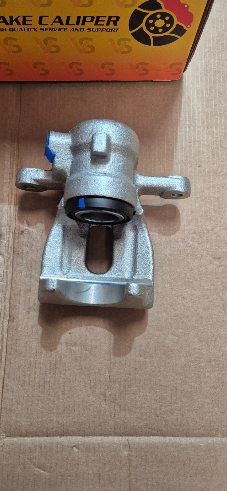 REAR OS RH BRAKE CALIPER for LANDROVER FREELANDER 2  2.2D TD4 L359 2006-14