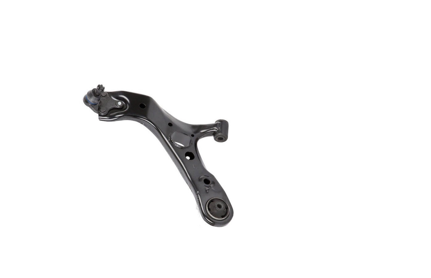 FOR TOYOTA ALPHARD VELLFIRE HYBRID FRONT NS LH LOWER WISHBONE ARM KIT 2008-2014