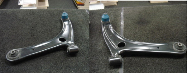 FOR JEEP PATRIOT COMPASS DODGE CALIBER FRONT LOWER WISHBONE ARMS LEFT RIGHT