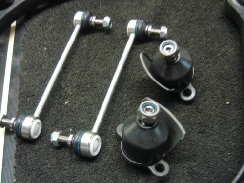 FORD GALAXY SEAT ALHAMBRA VW SHARAN LOWER WISHBONE BALL JOINT ANTI ROLL BAR LINK