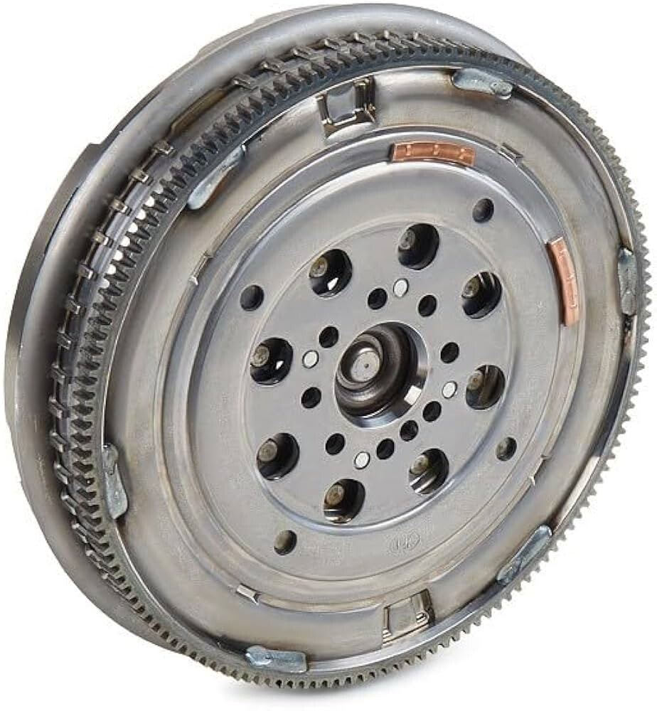 DUAL MASS FLYWHEEL MERCEDES E220 E250 CDi S212 W212 C207 6510303905 6510304305