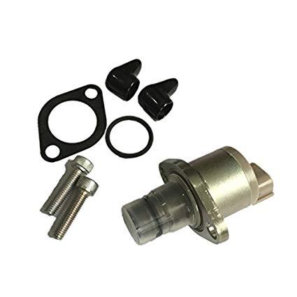 FOR MITSUBISHI L200 TRITON 2.5 2005 ON FUEL PUMP REGULATOR SUCTION CONTROL VALVE
