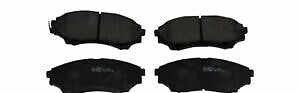 FORD RANGER 2.5TDCi 2 WHEEL DRIVE 2006-2011 FRONT DISC BRAKE PADS