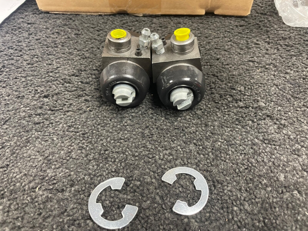 FOR ROVER 111 114 115 ROVER METRO REAR BRAKE WHEEL CYLINDER PAIR