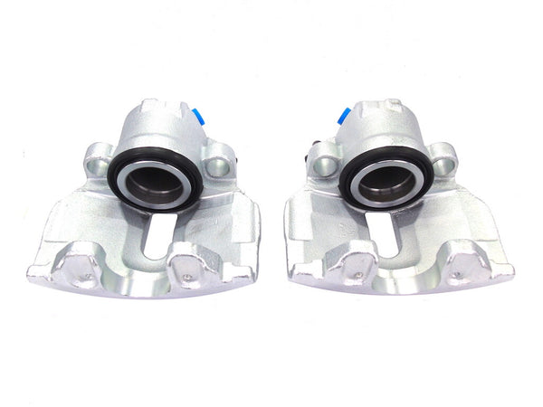 2 FRONT BRAKE CALIPER LH RH SLIDER PINS AUDI A4 CONVERTIBLE 2.5TDi SPORT B6 (8H)