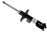 FOR HYUNDAI I30 1.4 1.6 CRDI GD FRONT RIGHT SHOCK ABSORBER 54661 2R400