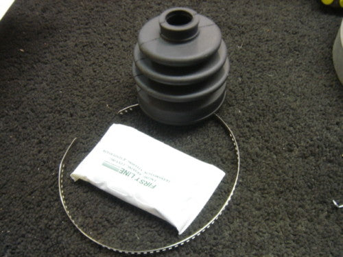FOR HYUNDAI COUPE 1.6 2.0 96-05 OUTER CV BOOT KIT EXACT FIT
