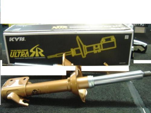 FOR SUBARU IMPREZA WRX STI 2003-2006 REAR SHOCK ABSORBER REAR NEW