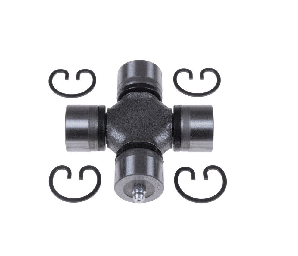 RANGER XLT 4X4 DCB MK2 J9 REAR PROPSHAFT UJ JOINT UNIVERSAL JOINT PROPSHAFT