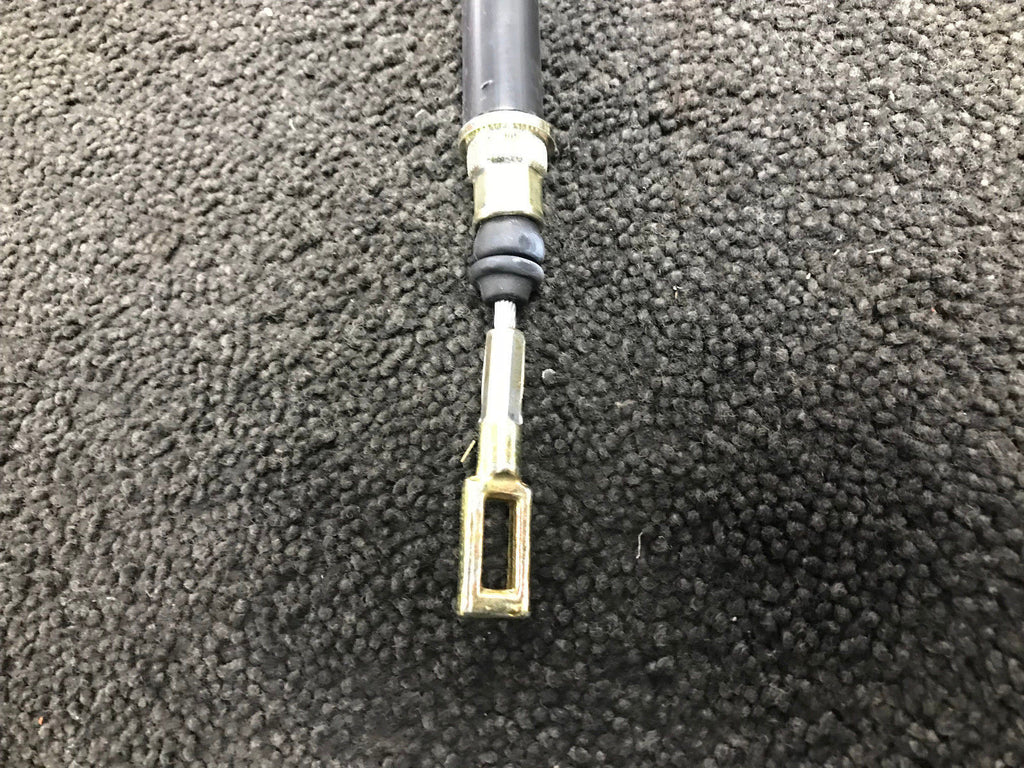 1625MM REAR HANDBRAKE CABLE FIT LADA SAMARA 1.1 1.3 1.5 1987 ON 21083508180
