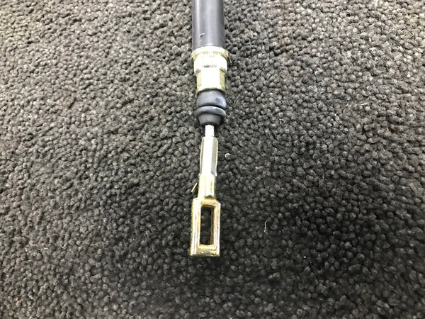 1625MM REAR HANDBRAKE CABLE FIT LADA SAMARA 1.1 1.3 1.5 1987 ON 21083508180