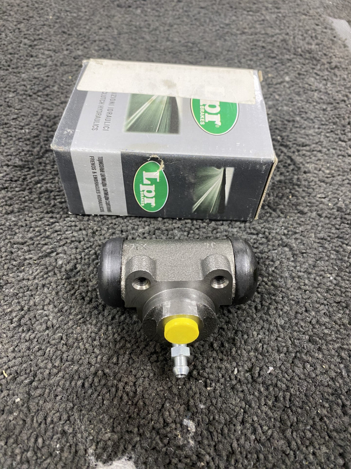REAR WHEEL CYLINDER FITS CITROEN SAXO VTS 1.6 LAGUNA MK1 PEUGEOT 106 306