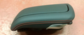 AUDI R8 CENTER CONSOLE ARM REST LEATHER 4S2864205AMEQ GENUINE SOUL CRESCENDO RED