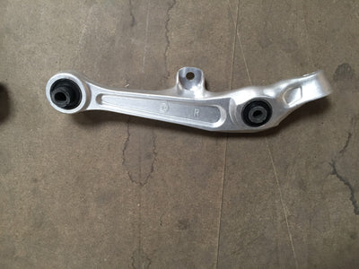 FOR NISSAN 350Z INFINITI G35 FAIRLADY Z33 LOWER ARM TRACK CONTROL ARM RH SIDE