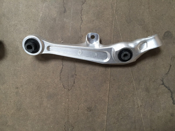 FOR NISSAN 350Z INFINITI G35 FAIRLADY Z33 LOWER ARM TRACK CONTROL ARM RH SIDE