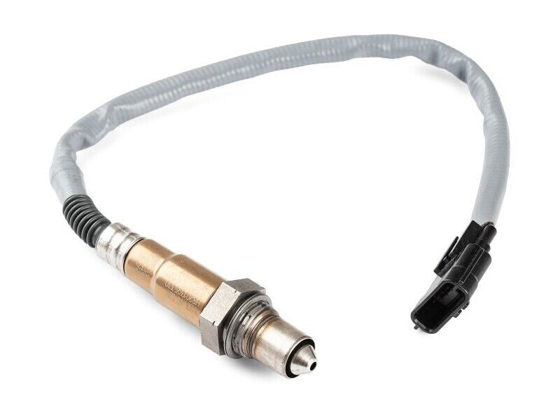 FOR RENAULT CAPTURE CLIO SCENIC KANGOO KOLEOS DCi LAMBDA OXYGEN SENSOR BOSCH