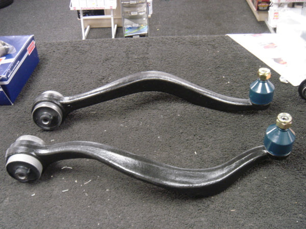 FOR MAZDA 6 2002-08 FRONT SUSPENSION LOWER REAR TRACK CONTROL ARM  RH & LH SIDE