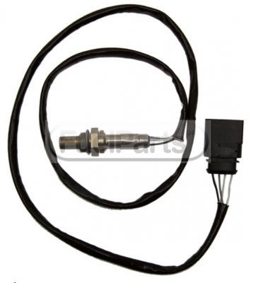AUDI  A4 A6 PASSAT 1.8 APT ADR APU ANB LAMBDA SENSOR   