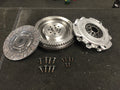 SPRINTER 411 413 416 CDi 2000-06  DUAL MASS SOLID FLYWHEEL CLUTCH CONVERSION KIT