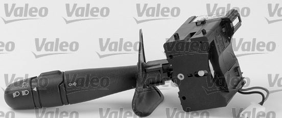 FOR RENAULT CLIO 1.5 SQUIB COUPLING INDICATOR WIPER STALK Steering Column Switch
