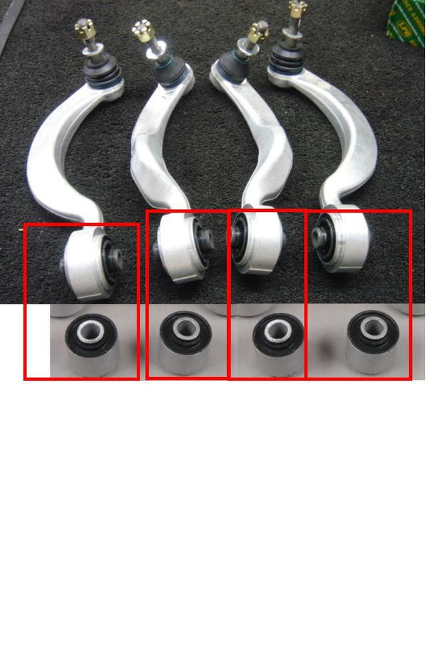 FOR LEXUS LS460  USF40 FRONT UPPER TOP WISHBONE CONTROL TRACK ARM BUSHES