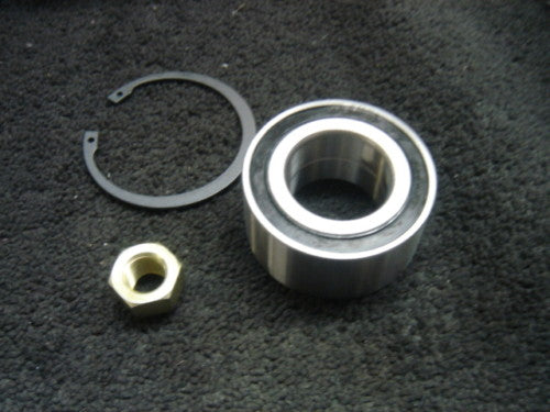 SHARAN ALHAMBRA GALAXY 1995-06 REAR WHEEL BEARING KIT 