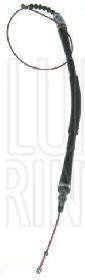 FOR NISSAN URVAN 2.0 2.5D 87-97 RIGHT REAR HANDBRAKE CABLE