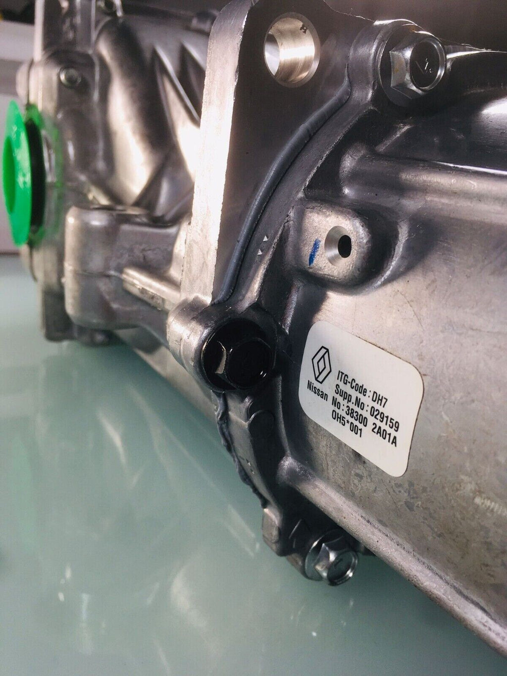 NEW REAR DIFF DIFFERENTIAL FOR KOLEOS KADJAR QASHQAI  XTRAIL MK1 383002A01A
