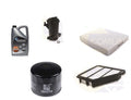 FOR HONDA CIVIC I-DTEC ES 1.6 2013 FULL SERVICE KIT WITH 5 LITRE OIL