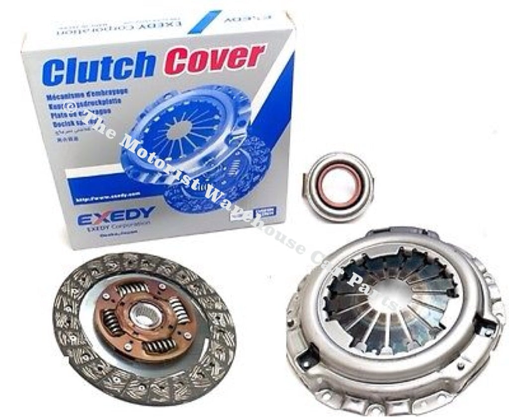 FOR  HONDA ACCORD CM2 CL9 2.4 VTEC K24A3 FULL EXEDY CLUTCH KIT NEW 