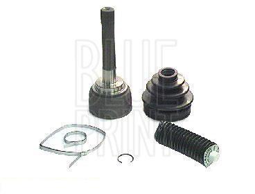  FOR TOYOTA HILUX 2.5TD KDN165 2.8D LN166 CV JOINT OUTER NEW
