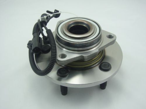  DODGE RAM 1500 D1 DC DH DM DR DJ DS 4.7 5.7 FRONT WHEEL HUB BEARING WITH ABS 