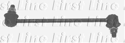 PREVIA  VVTI D4D FRONT ANTI ROLL BAR STABALISER LINK