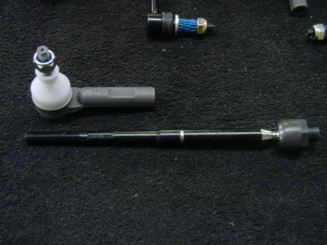 FOR  300C 3.0TD 3.5 5.7 1 INNER STEERING RACK TIE ROD 1 OUTER TRACK ROD END 